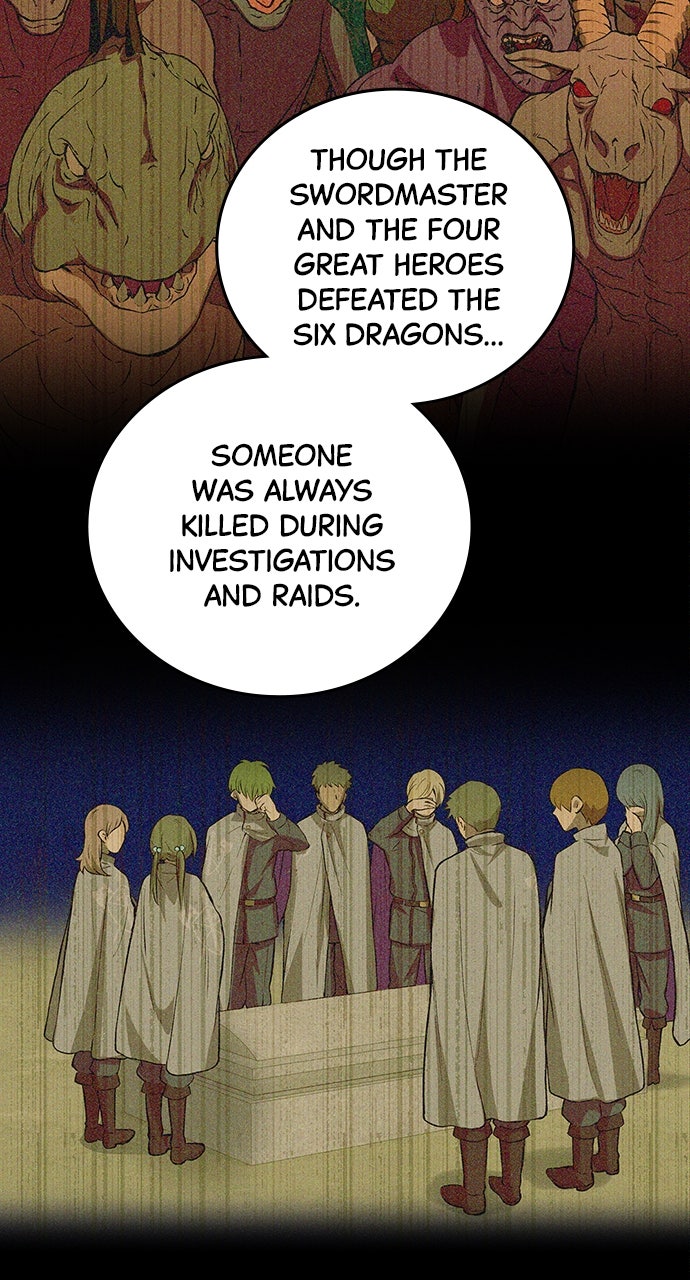 Read The Genius SwordmasterReturns chapter 15 image 45 on Lezhin