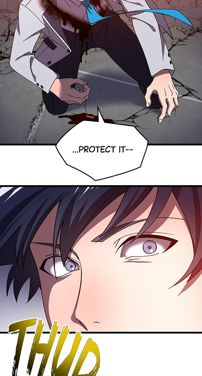 Read The Genius SwordmasterReturns chapter 15 image 64 on Lezhin