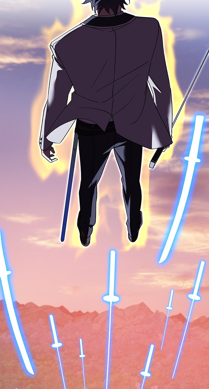 Read The Genius SwordmasterReturns chapter 15 image 84 on Lezhin