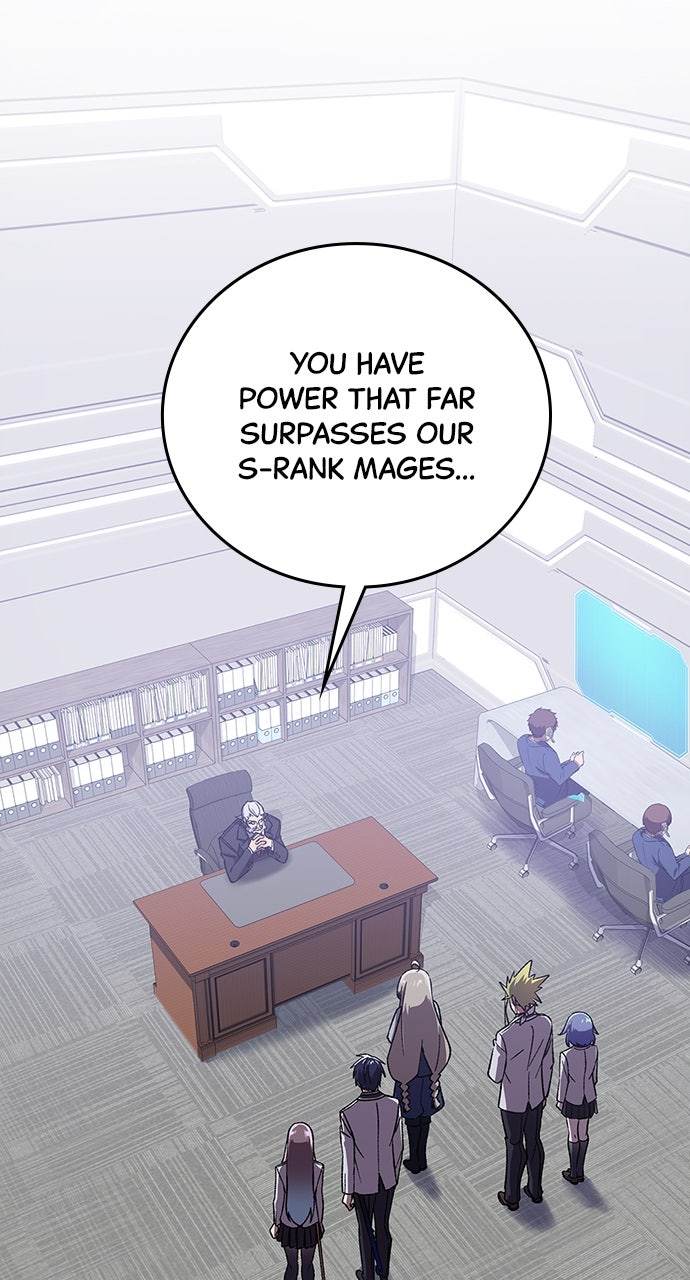 Read The Genius SwordmasterReturns chapter 17 image 14 on Lezhin