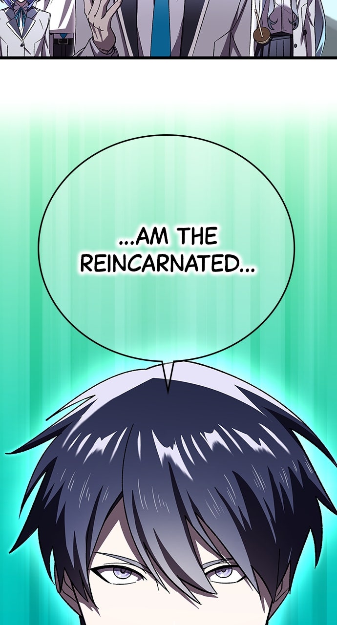Read The Genius SwordmasterReturns chapter 17 image 24 on Lezhin