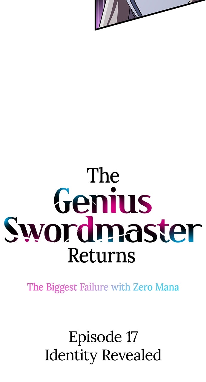 Read The Genius SwordmasterReturns chapter 17 image 27 on Lezhin