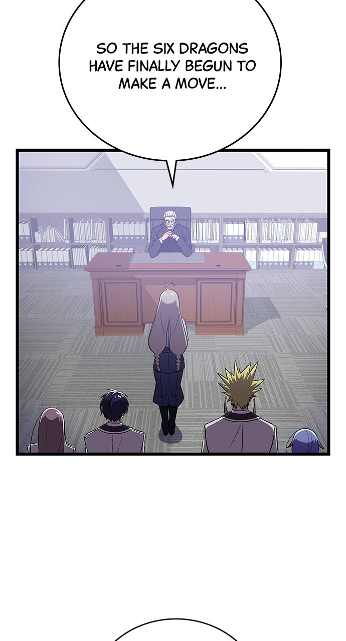 Read The Genius SwordmasterReturns chapter 17 image 3 on Lezhin
