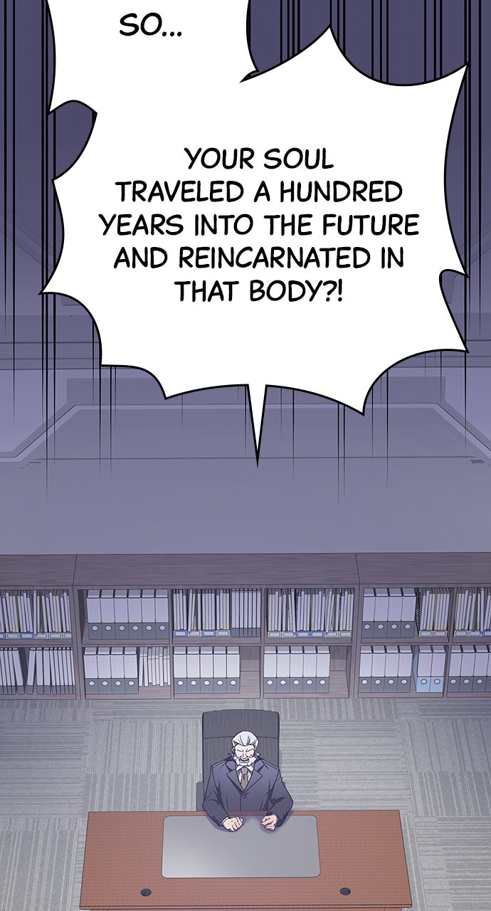 Read The Genius SwordmasterReturns chapter 17 image 35 on Lezhin