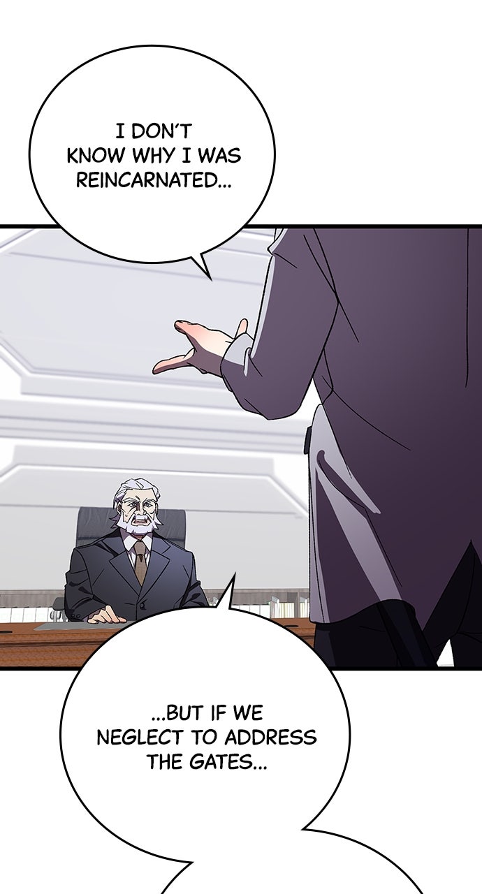 Read The Genius SwordmasterReturns chapter 17 image 39 on Lezhin