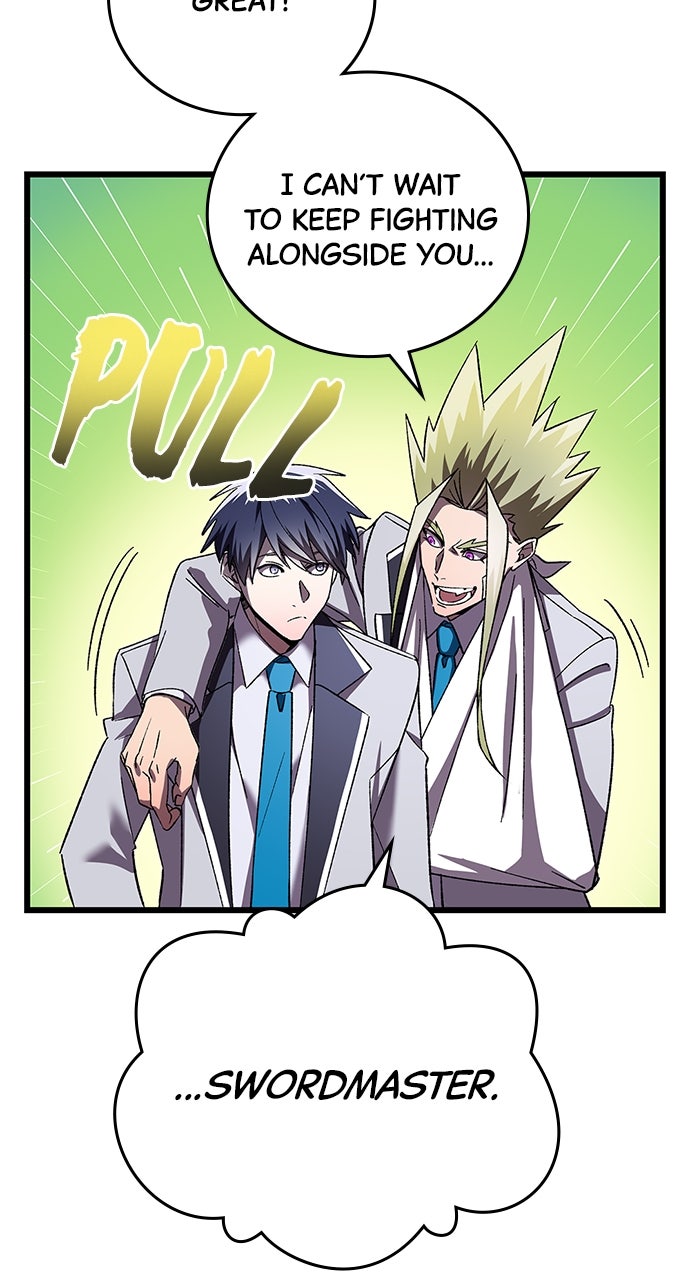 Read The Genius SwordmasterReturns chapter 17 image 47 on Lezhin