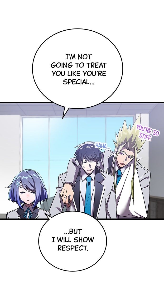 Read The Genius SwordmasterReturns chapter 17 image 48 on Lezhin