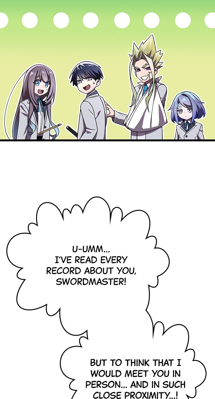 Read The Genius SwordmasterReturns chapter 17 image 54 on Lezhin