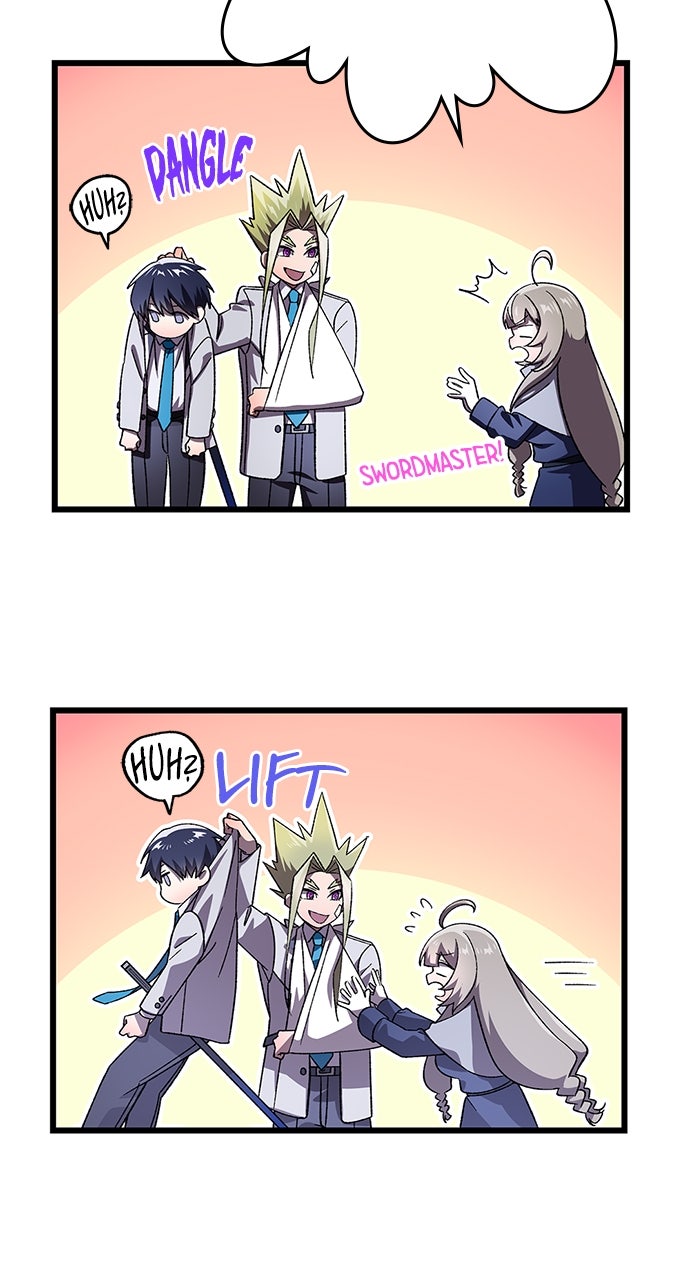 Read The Genius SwordmasterReturns chapter 17 image 55 on Lezhin