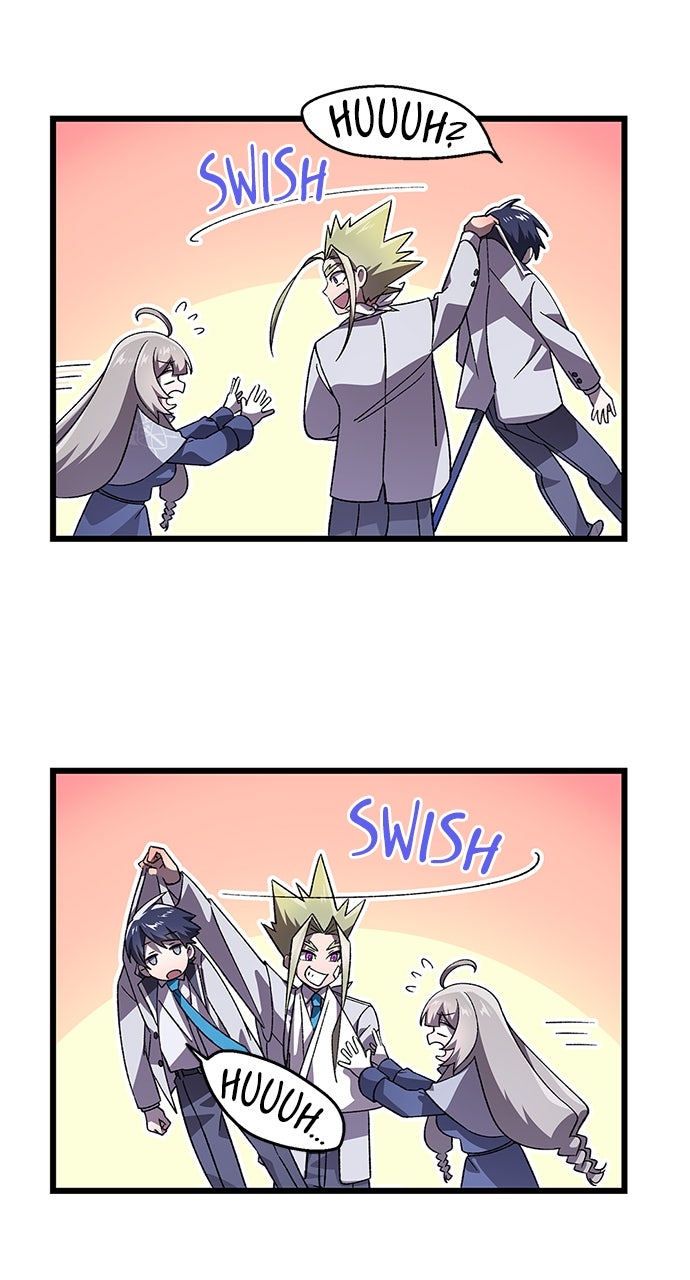 Read The Genius SwordmasterReturns chapter 17 image 56 on Lezhin