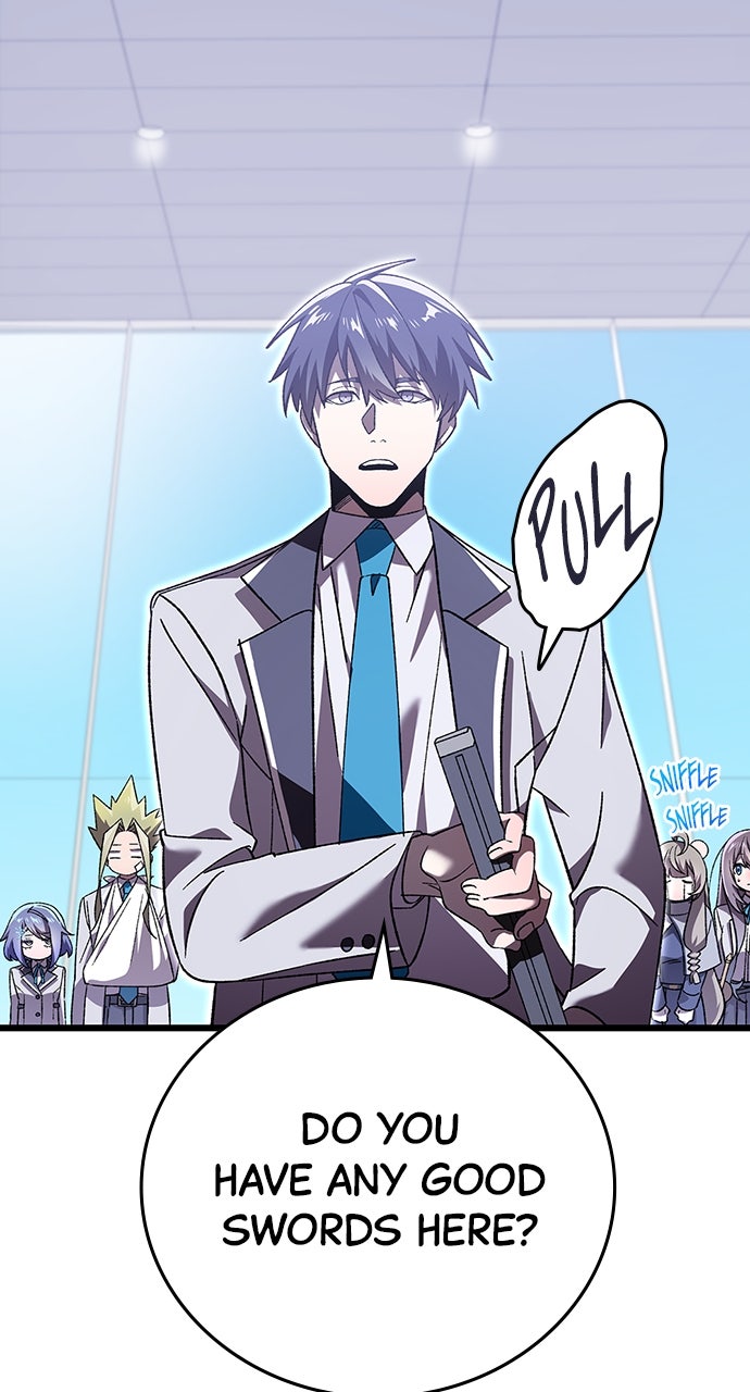 Read The Genius SwordmasterReturns chapter 17 image 59 on Lezhin