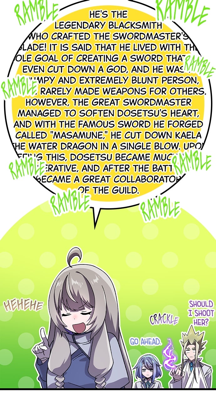 Read The Genius SwordmasterReturns chapter 17 image 70 on Lezhin