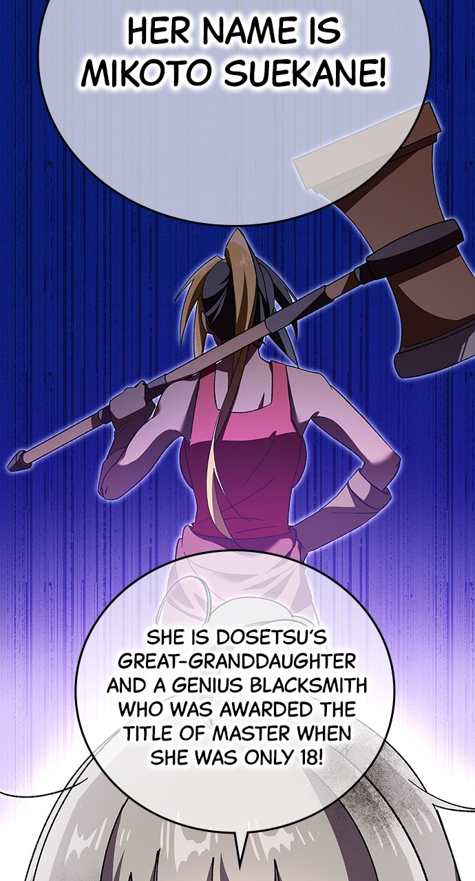 Read The Genius SwordmasterReturns chapter 17 image 74 on Lezhin