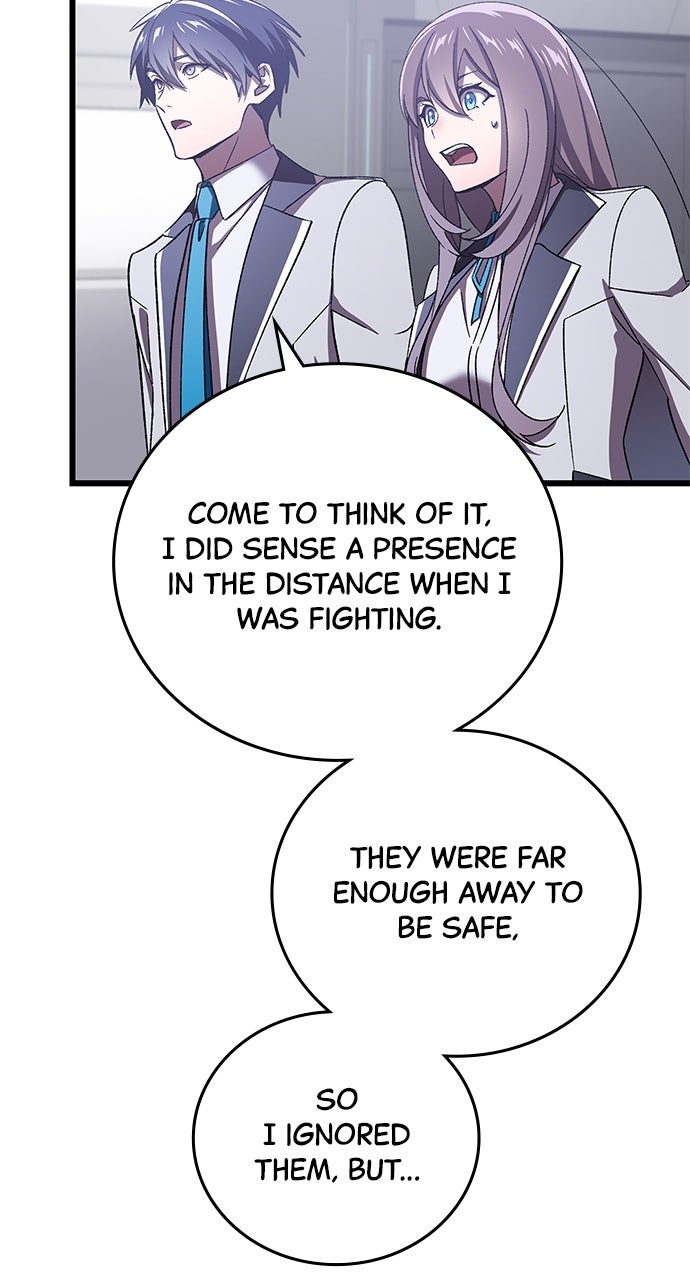 Read The Genius SwordmasterReturns chapter 17 image 9 on Lezhin