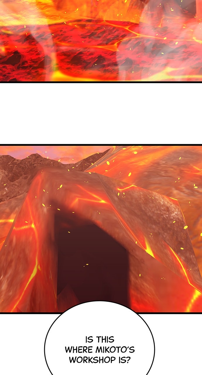 Read The Genius SwordmasterReturns chapter 18 image 1 on Lezhin