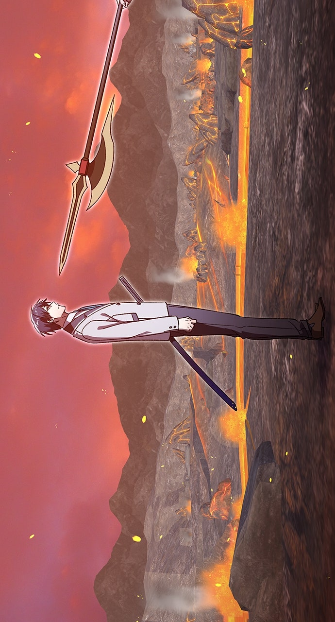Read The Genius SwordmasterReturns chapter 18 image 34 on Lezhin