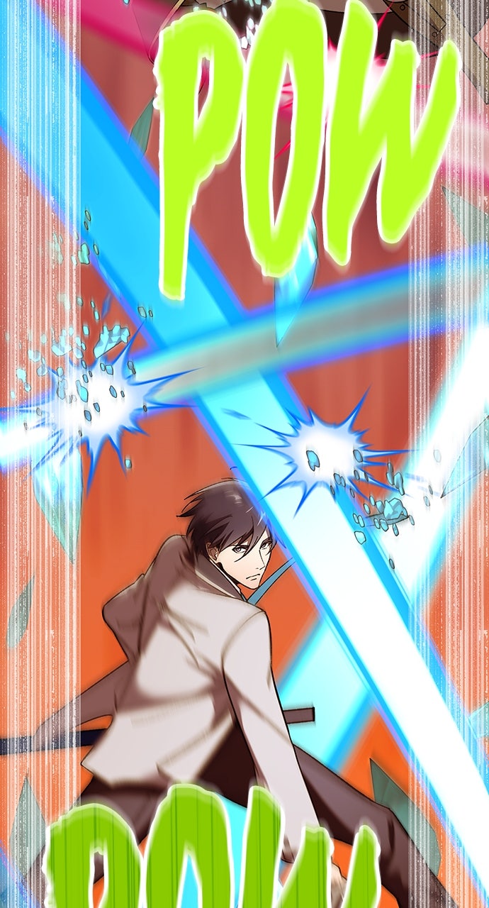 Read The Genius SwordmasterReturns chapter 18 image 43 on Lezhin