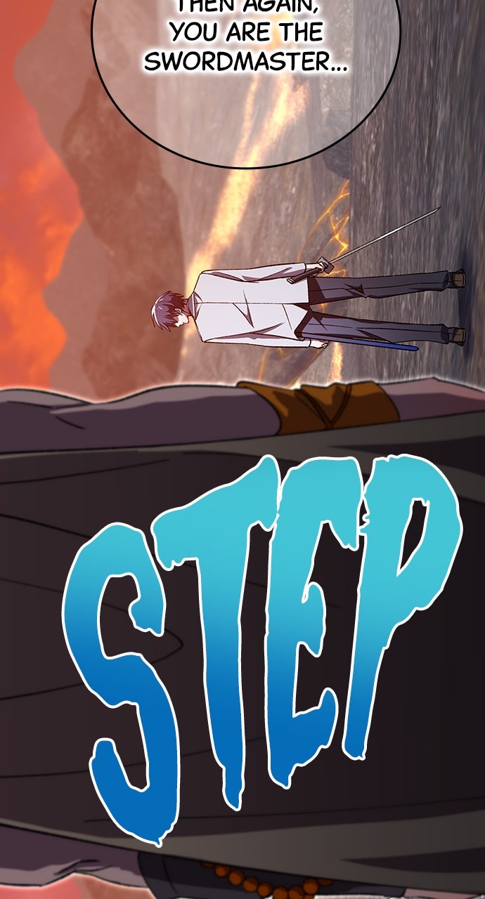 Read The Genius SwordmasterReturns chapter 18 image 48 on Lezhin