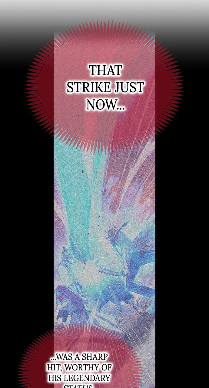 Read The Genius SwordmasterReturns chapter 19 image 14 on Lezhin