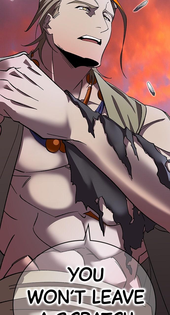Read The Genius SwordmasterReturns chapter 19 image 3 on Lezhin