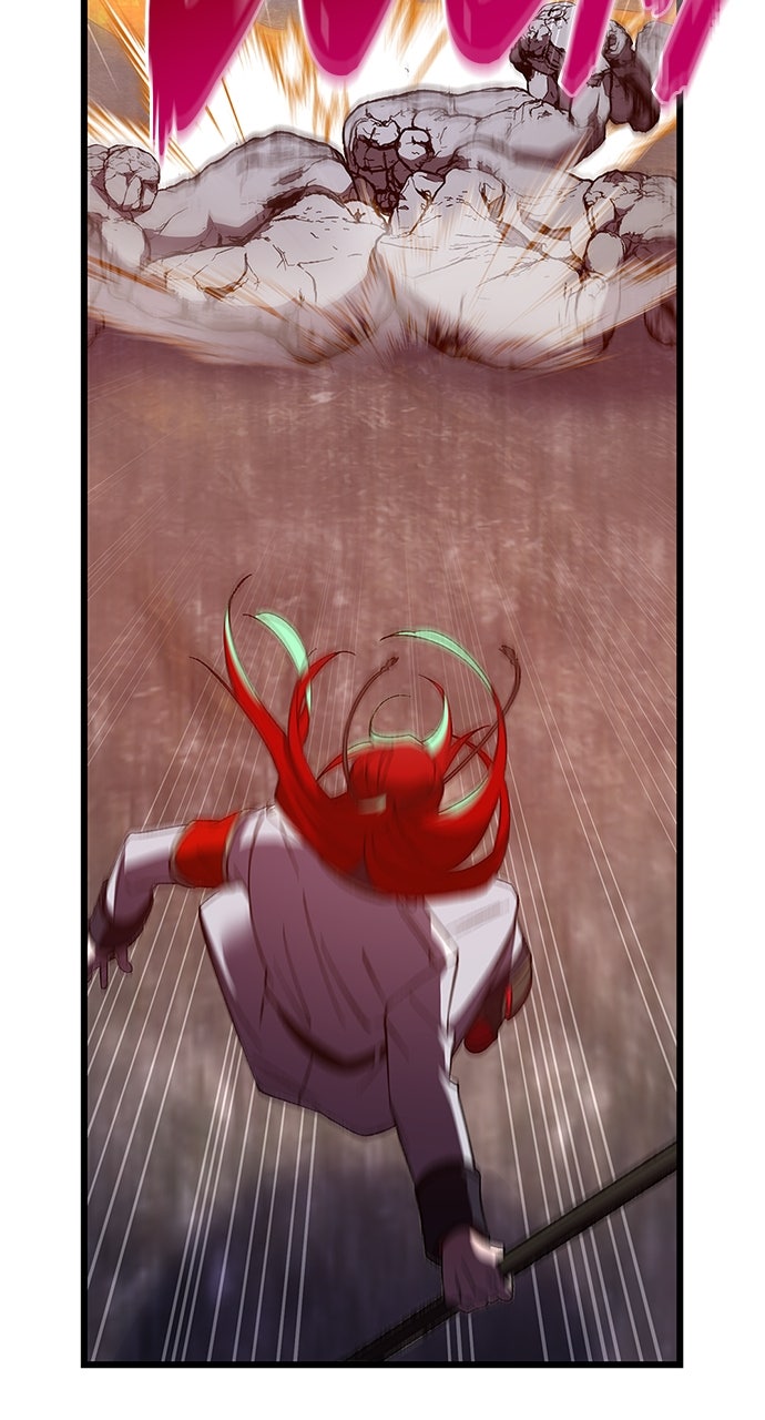 Read The Genius SwordmasterReturns chapter 19 image 35 on Lezhin