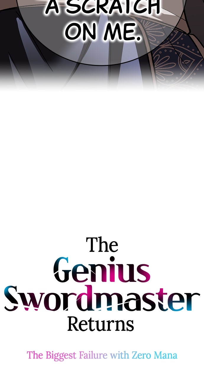 Read The Genius SwordmasterReturns chapter 19 image 4 on Lezhin