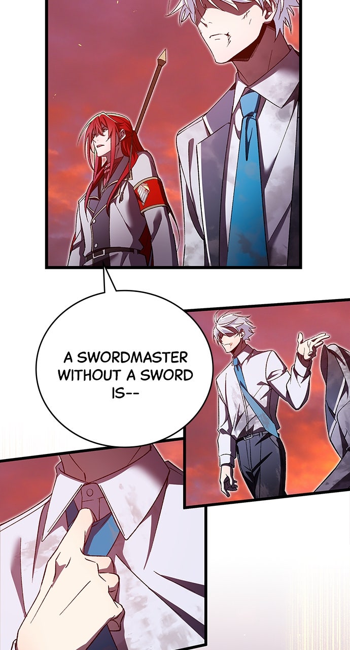 Read The Genius SwordmasterReturns chapter 19 image 54 on Lezhin