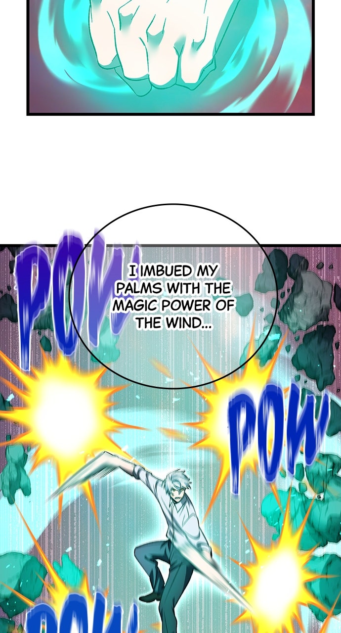 Read The Genius SwordmasterReturns chapter 19 image 72 on Lezhin