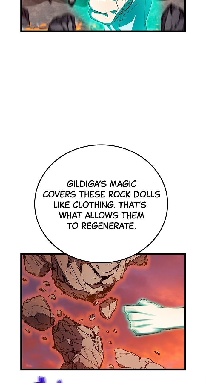 Read The Genius SwordmasterReturns chapter 19 image 74 on Lezhin