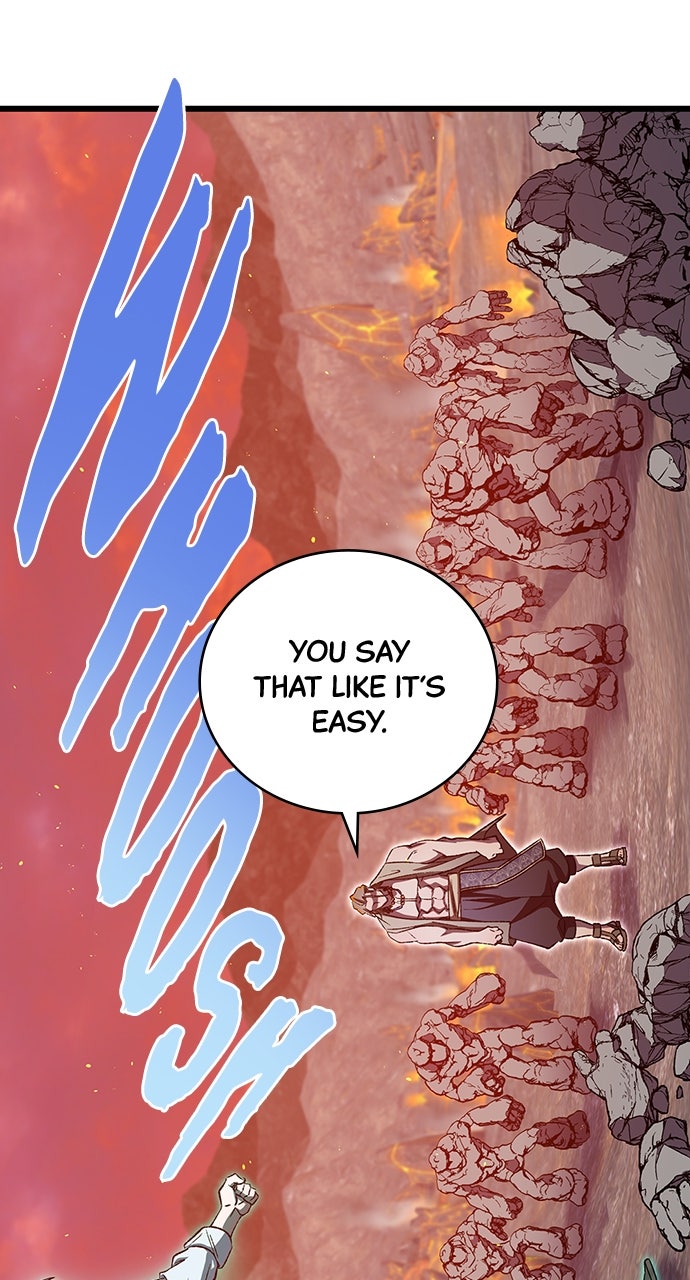 Read The Genius SwordmasterReturns chapter 19 image 78 on Lezhin