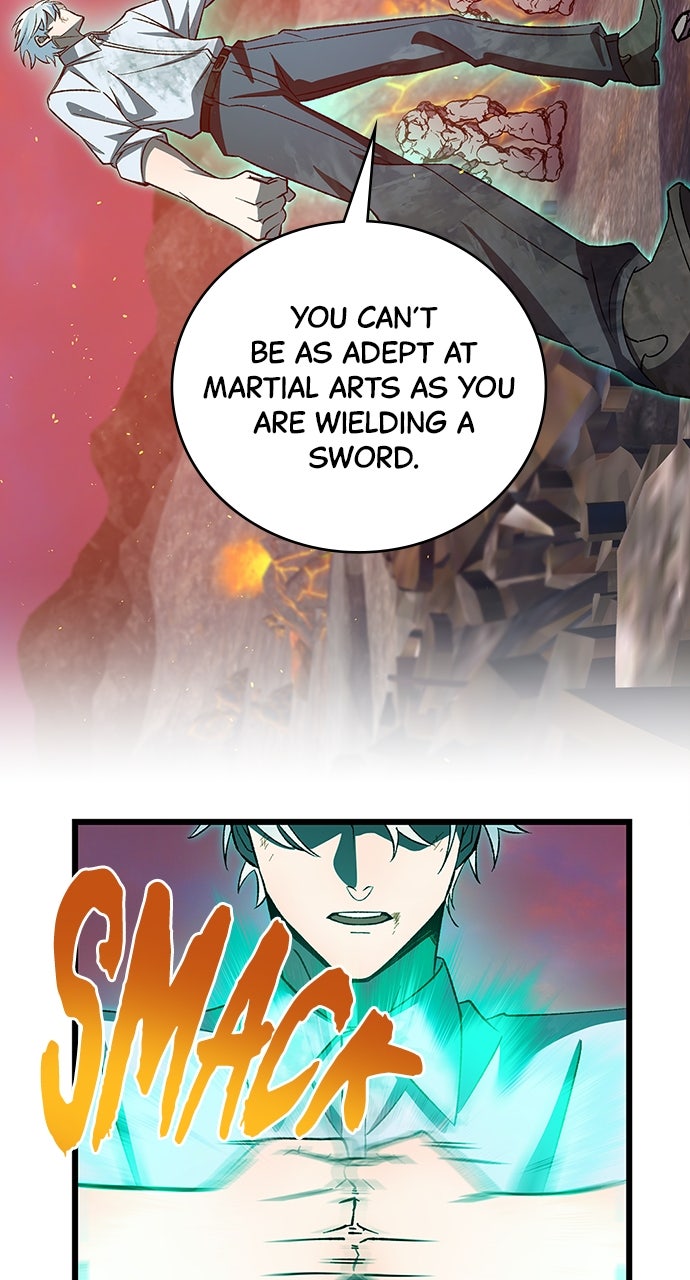 Read The Genius SwordmasterReturns chapter 19 image 79 on Lezhin