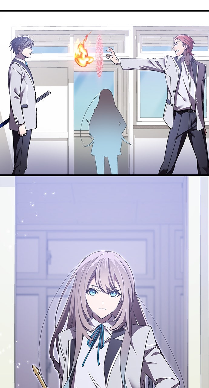 Read The Genius SwordmasterReturns chapter 2 image 104 on Lezhin