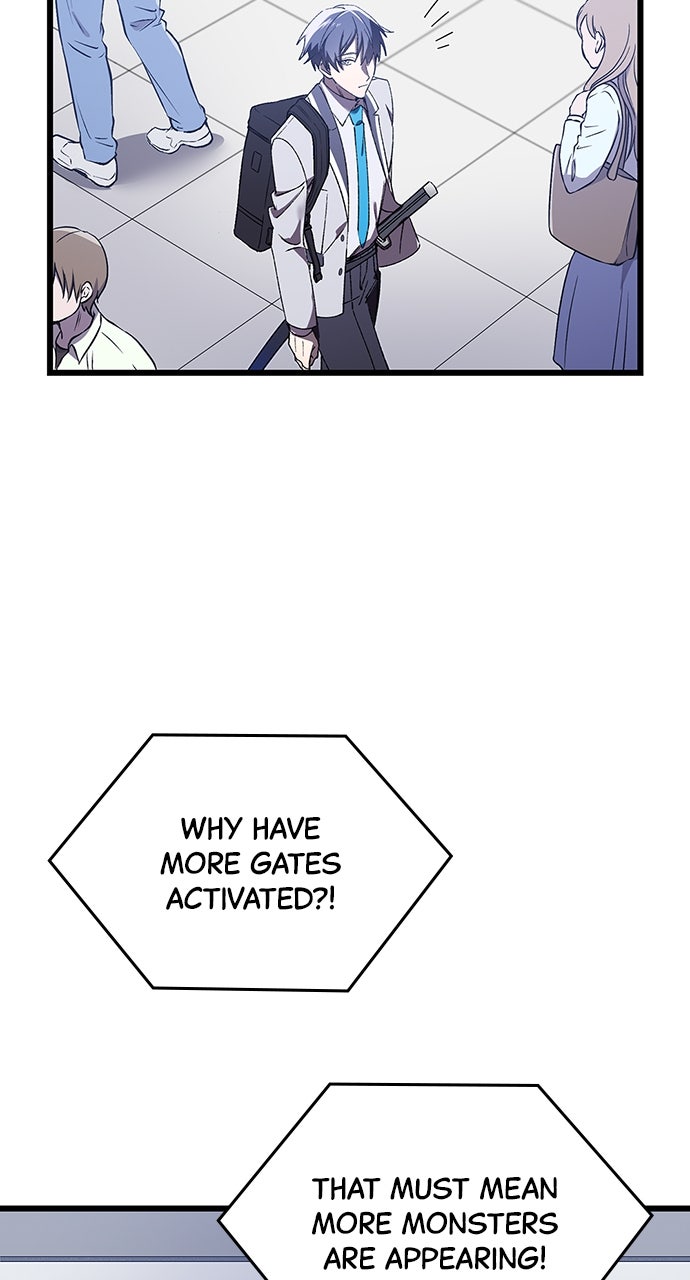 Read The Genius SwordmasterReturns chapter 2 image 16 on Lezhin