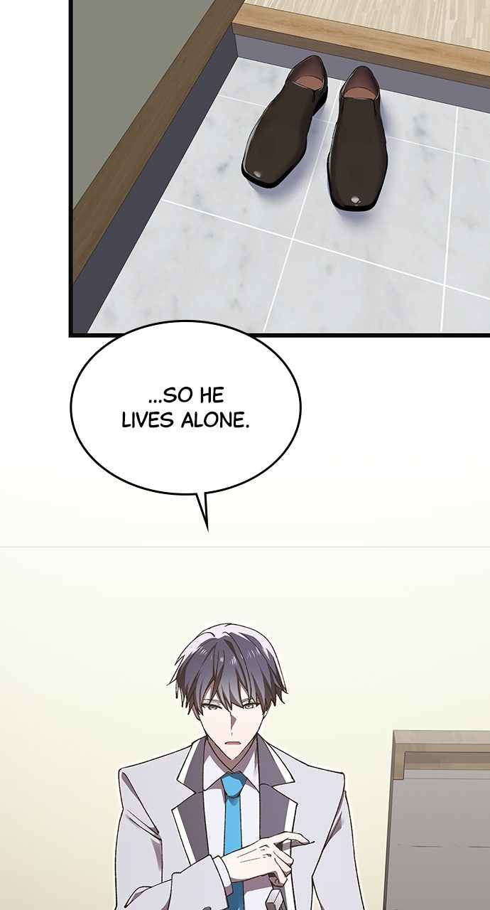 Read The Genius SwordmasterReturns chapter 2 image 2 on Lezhin