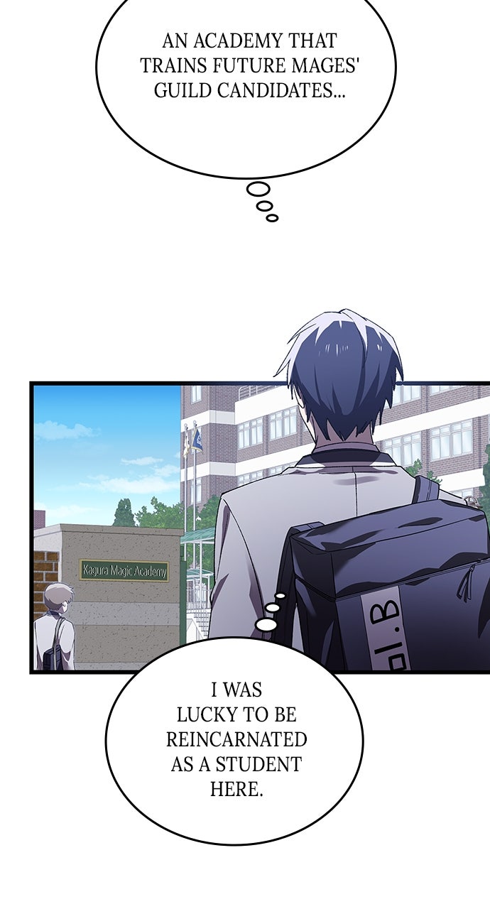 Read The Genius SwordmasterReturns chapter 2 image 25 on Lezhin
