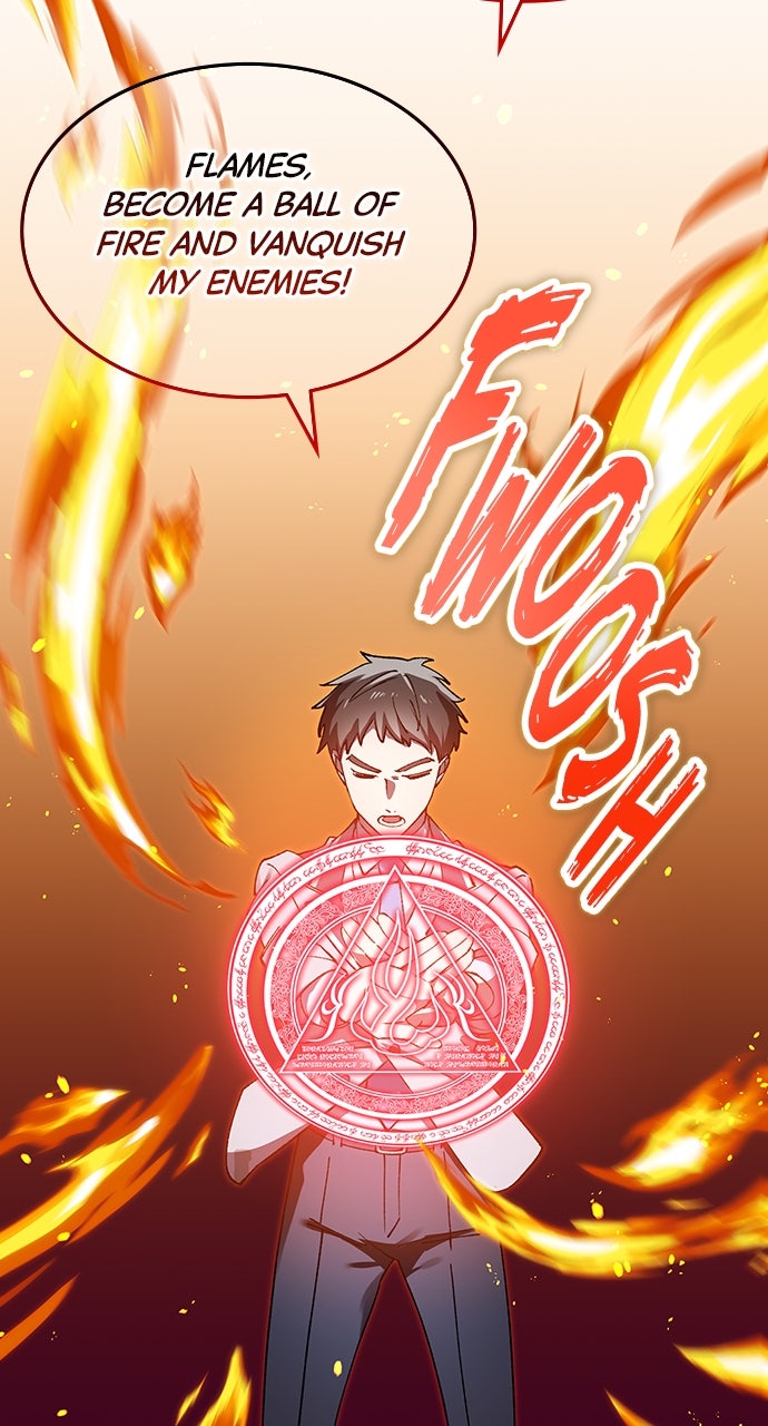 Read The Genius SwordmasterReturns chapter 2 image 31 on Lezhin
