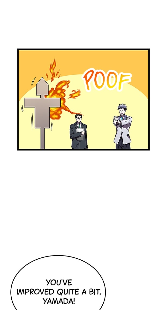 Read The Genius SwordmasterReturns chapter 2 image 34 on Lezhin