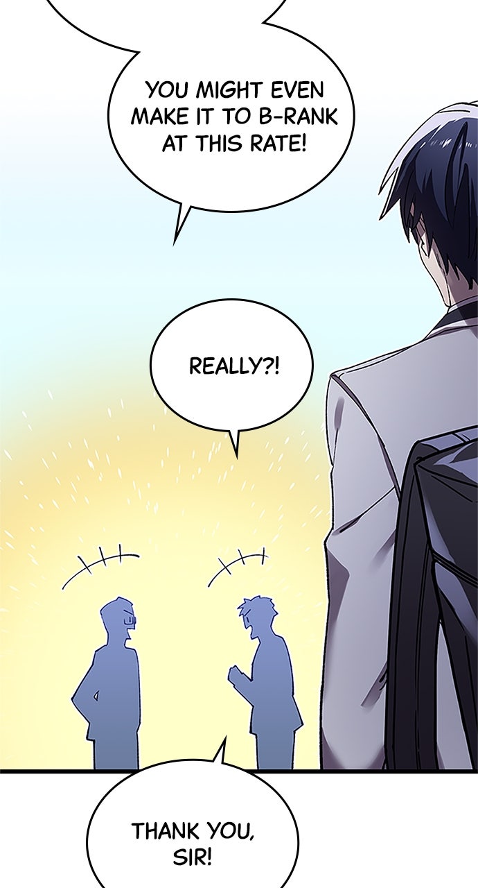 Read The Genius SwordmasterReturns chapter 2 image 35 on Lezhin