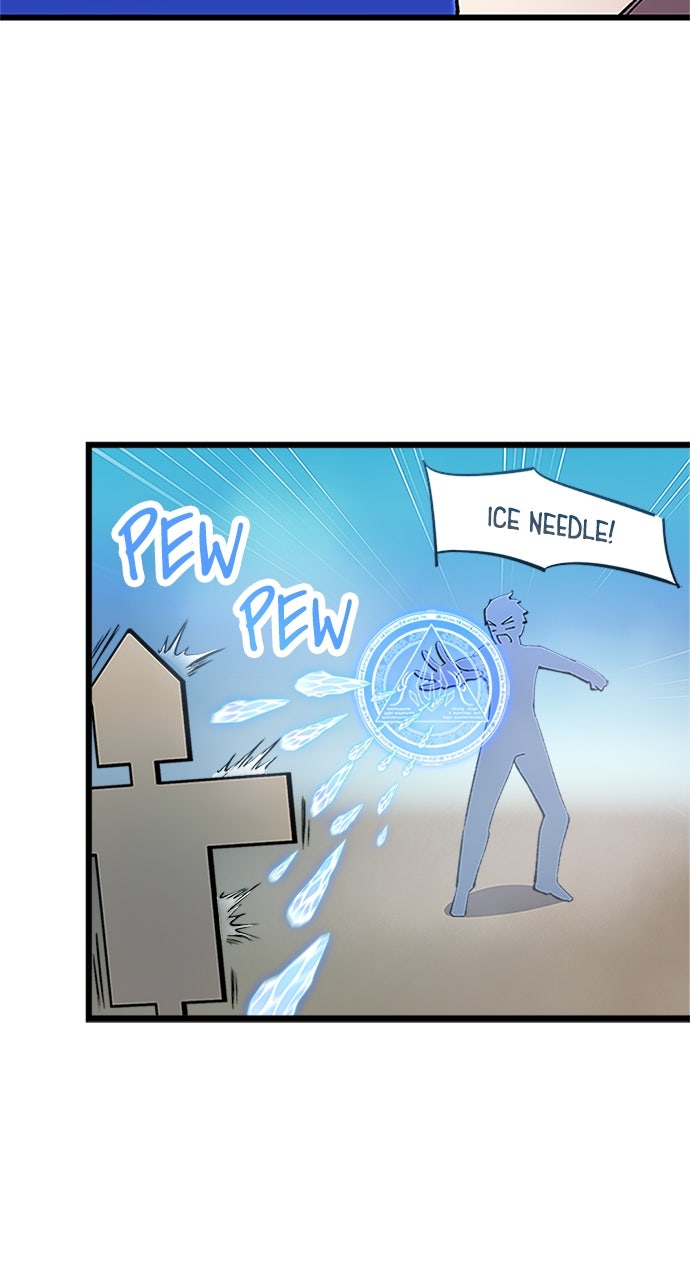 Read The Genius SwordmasterReturns chapter 2 image 37 on Lezhin