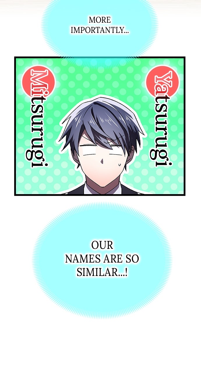 Read The Genius SwordmasterReturns chapter 2 image 4 on Lezhin