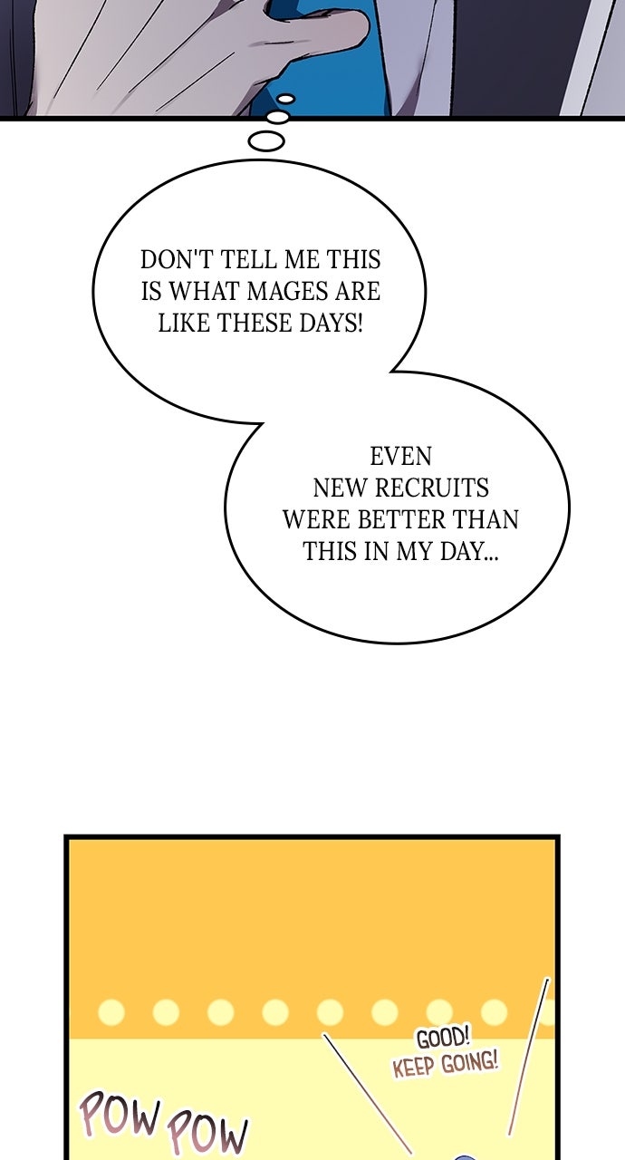 Read The Genius SwordmasterReturns chapter 2 image 41 on Lezhin