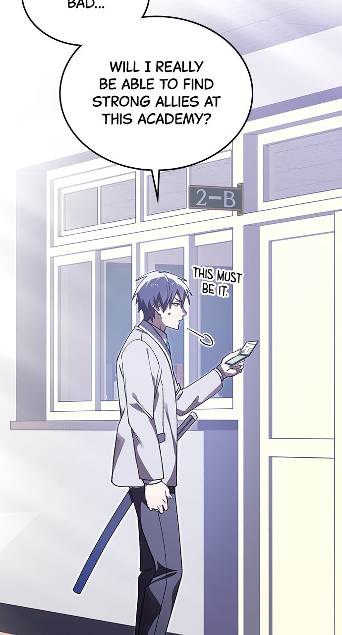 Read The Genius SwordmasterReturns chapter 2 image 44 on Lezhin