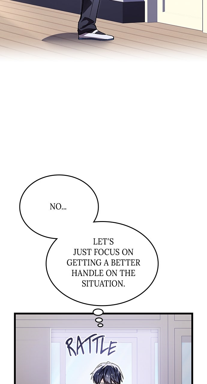 Read The Genius SwordmasterReturns chapter 2 image 45 on Lezhin