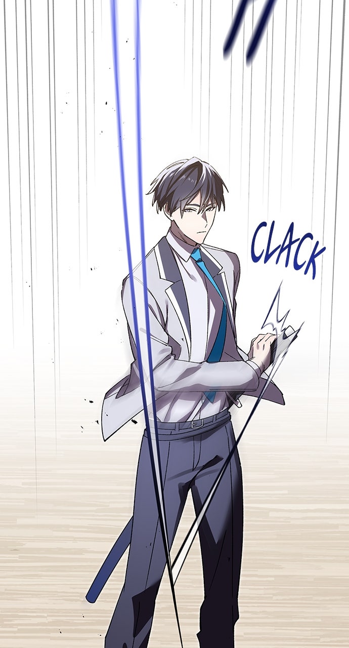 Read The Genius SwordmasterReturns chapter 2 image 8 on Lezhin