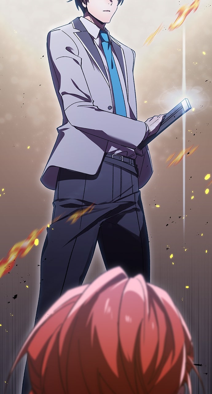 Read The Genius SwordmasterReturns chapter 2 image 98 on Lezhin