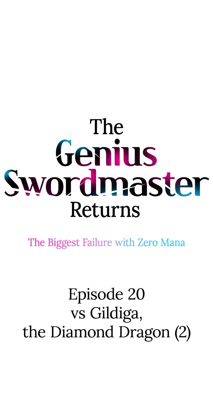 Read The Genius SwordmasterReturns chapter 20 image 3 on Lezhin