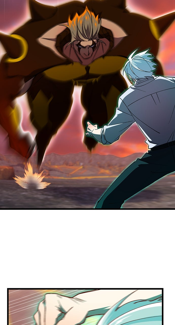 Read The Genius SwordmasterReturns chapter 20 image 32 on Lezhin