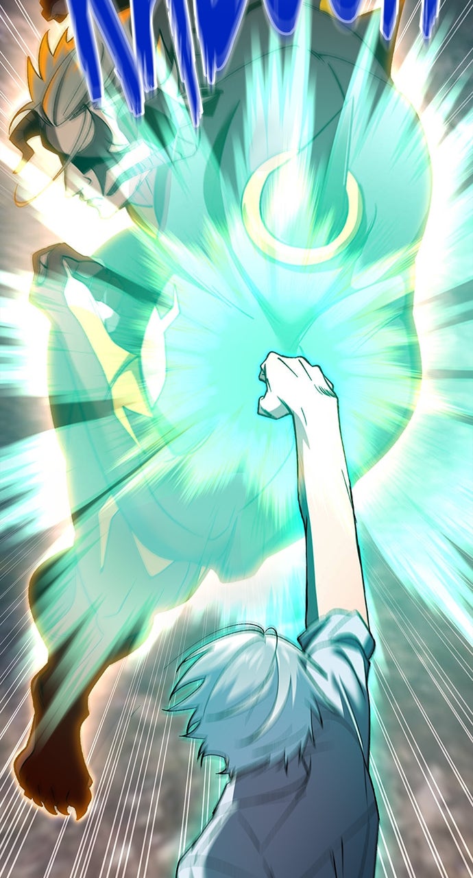 Read The Genius SwordmasterReturns chapter 20 image 34 on Lezhin