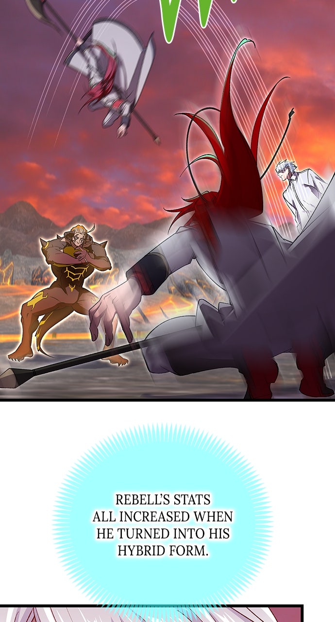 Read The Genius SwordmasterReturns chapter 20 image 46 on Lezhin
