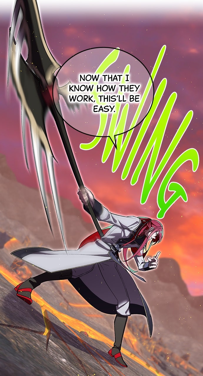 Read The Genius SwordmasterReturns chapter 20 image 5 on Lezhin